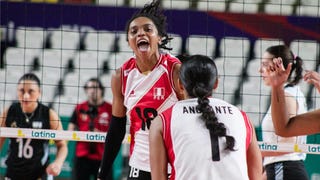 Las elegidas: Perú anunció su lista de convocadas para la Copa Sudamericana de Vóley
