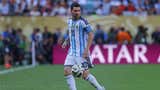 Sin contacto con los hinchas: Lionel Messi regresó a Argentina en avión privado tras el Mundial 2026