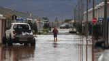 Fuerte temporal golpea el norte de Chile: reportan diez fallecidos y más de 100 mil personas aisladas [FOTOS]