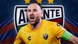No piensa en el retiro: el arquero colombiano David Ospina fichó por el Atlante mexicano