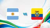 Argentina vs Ecuador EN VIVO hoy: ¿a qué hora y dónde ver partido por la fecha 1 de la Copa Sudamericana de Vóley?