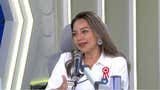 Susana Saldaña oficializó su postulación a la Alcaldía de La Victoria