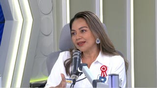 Susana Saldaña oficializó su postulación a la Alcaldía de La Victoria