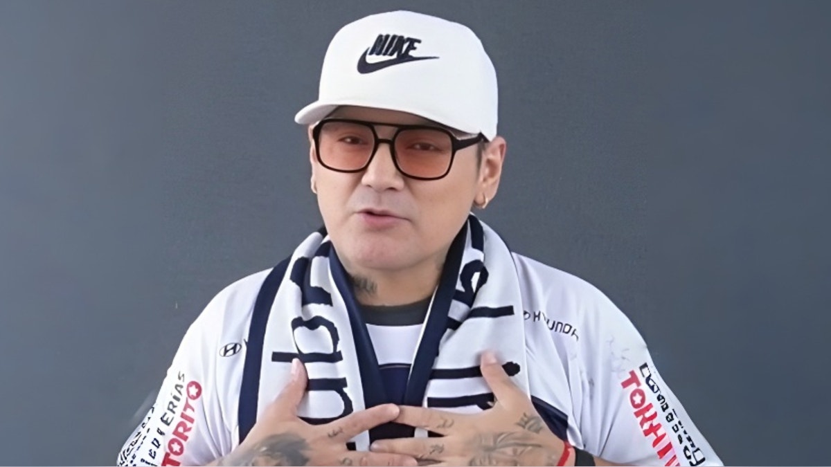 Chacalón Jr. reveló la enfermedad que lo alejó de los escenarios: ¿qué pasó con el popular cantante?