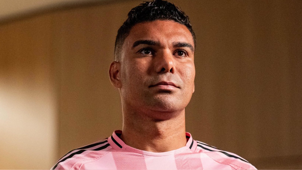 Tras anuncio de Casemiro: la MLS investiga una supuesta manipulación del Inter Miami en fichajes