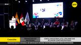 Inauguran la FIL Lima 2026 con Ecuador como país invitado y show en vivo [VIDEO]