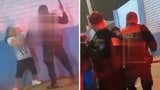 PJ dictó nueve meses de prisión preventiva para policía investigado por muerte de menor en Huaura