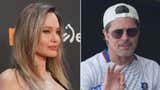 Otra hija de Brad Pitt y Angelina Jolie presenta una petición para no llevar el apellido de su padre