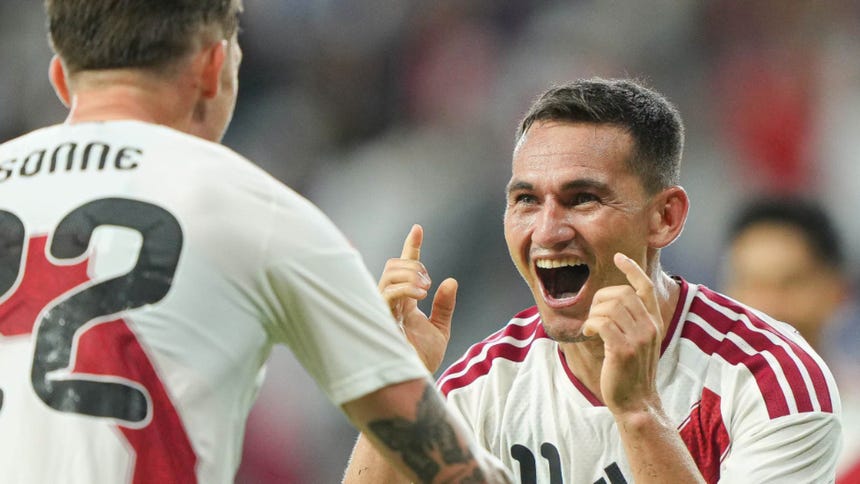 bicolor anunció amistoso internacional FIFA 2026, ¿cuándo y 