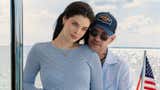 Marc Anthony es padre por octava vez: el cantante dio la bienvenida a su segunda hija con Nadia Ferreira [FOTO]