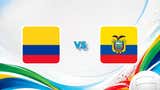 Colombia vs Ecuador: ¿a qué hora y dónde ver EN VIVO la fecha 2 de la Copa Sudamericana de Vóley 2026?