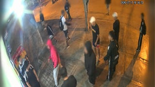 SJL: madre pide traslado urgente de adolescente al Hospital Dos de Mayo tras agresión con arma punzocortante