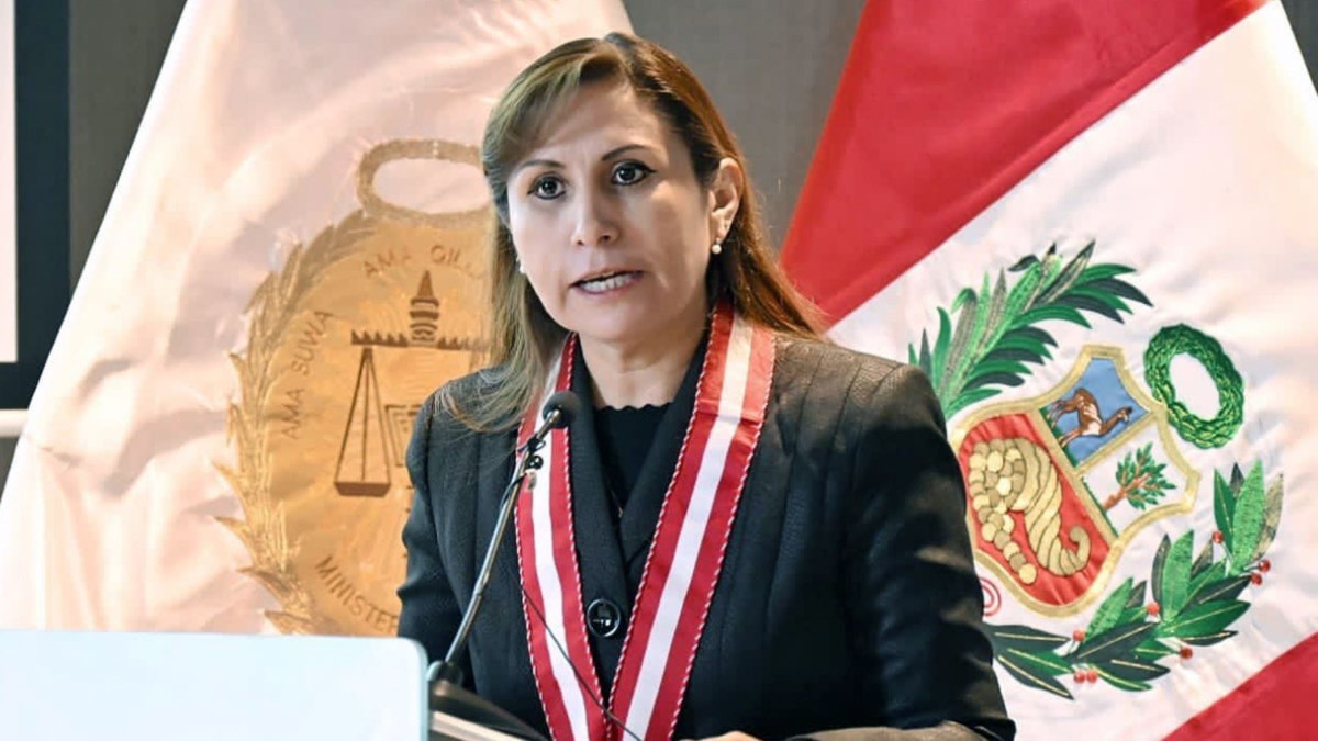 PJ incorpora a Procuraduría Anticorrupción como "parte agraviada" en proceso contra exasesores de Patricia Benavides