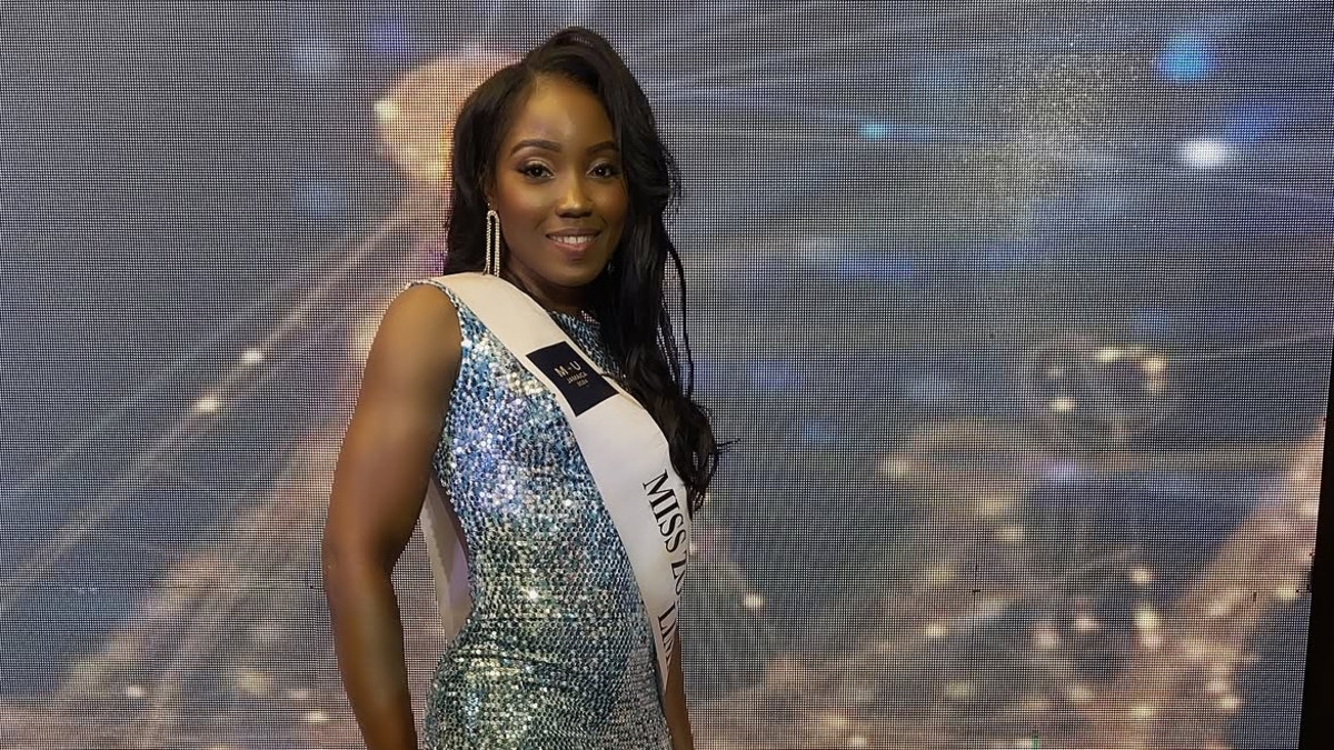 Murió finalista de Miss Jamaica a los 35 años: ¿quién era y cuál fue la causa del deceso?
