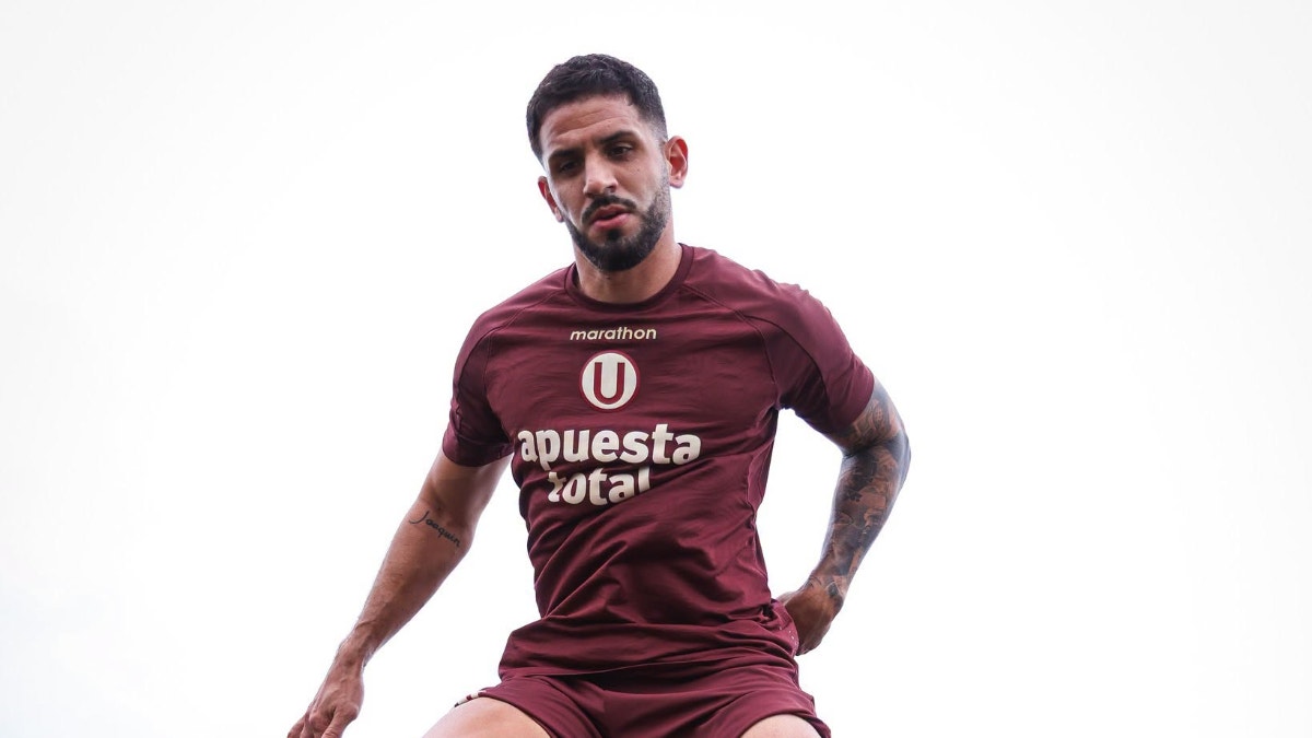 Se calienta el Universitario vs. Cusco FC: Di Benedettto respondió sobre enfrentamiento ante Javier Rabanal