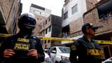 Incendio consume vivienda en La Victoria: PNP confirma diez fallecidos, entre ellos cinco menores
