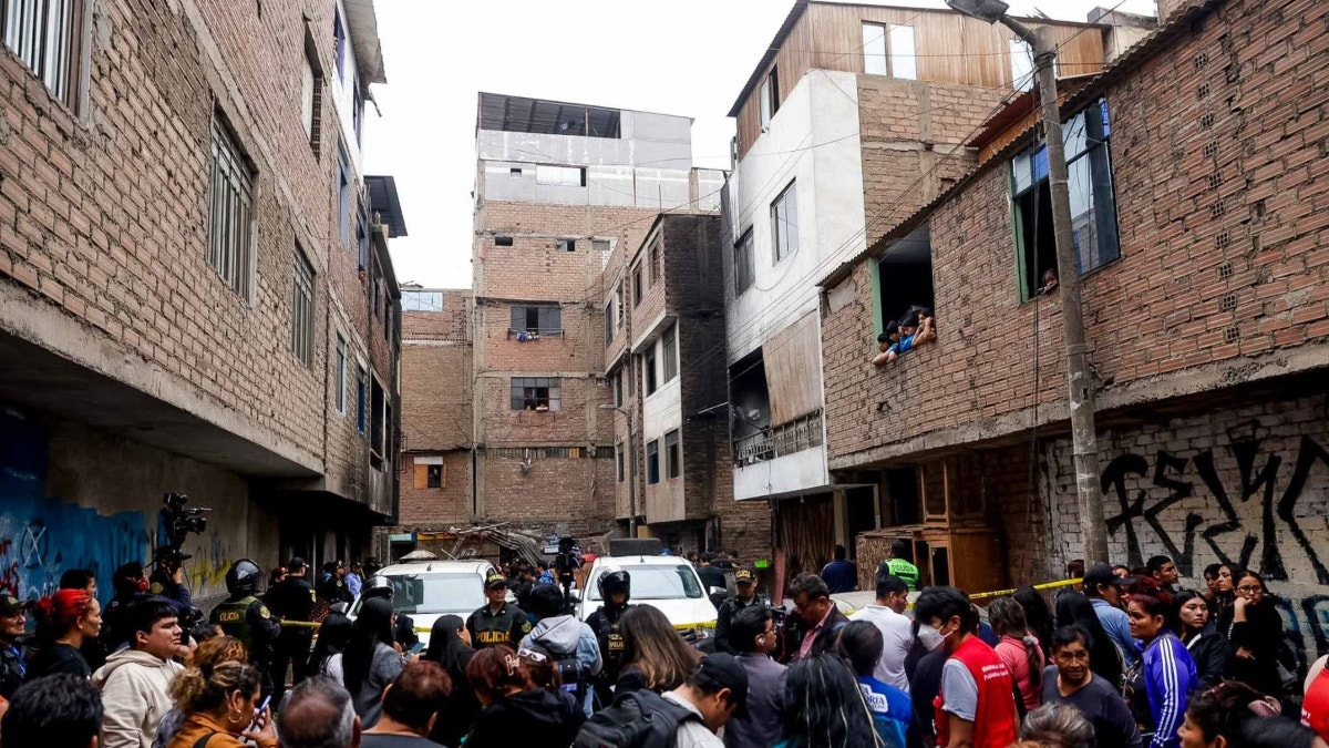 Padre de niños fallecidos en incendio de La Victoria pide justicia para su familia: “Que me ayuden”