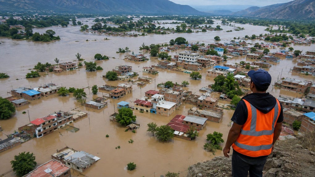 El Niño Costero, sismos y otros riesgos: Perú tiene un presupuesto potencial de S/13.000 millones para atender desastres 