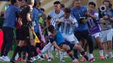 Gavi enfría la polémica y los golpes tras la final del Mundial: 