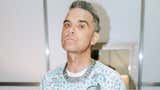 Robbie Williams responde a rumores de consumo de drogas tras su video viral en la final del Mundial 2026