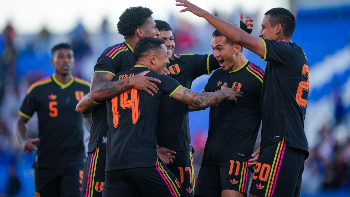 Perú jugará cuatro amistosos ante selecciones mundialistas: conoce a los rivales y dónde se disputarán los partidos