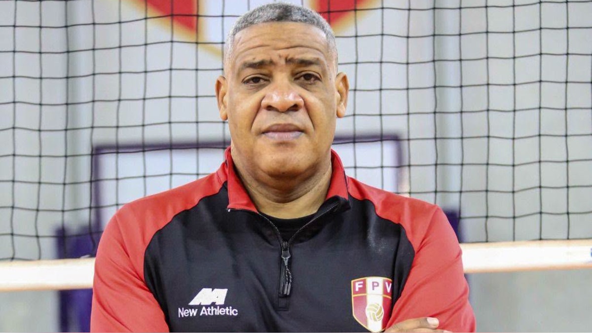 Luto en el deporte peruano: falleció Juan Carlos Gala, referente del vóley masculino