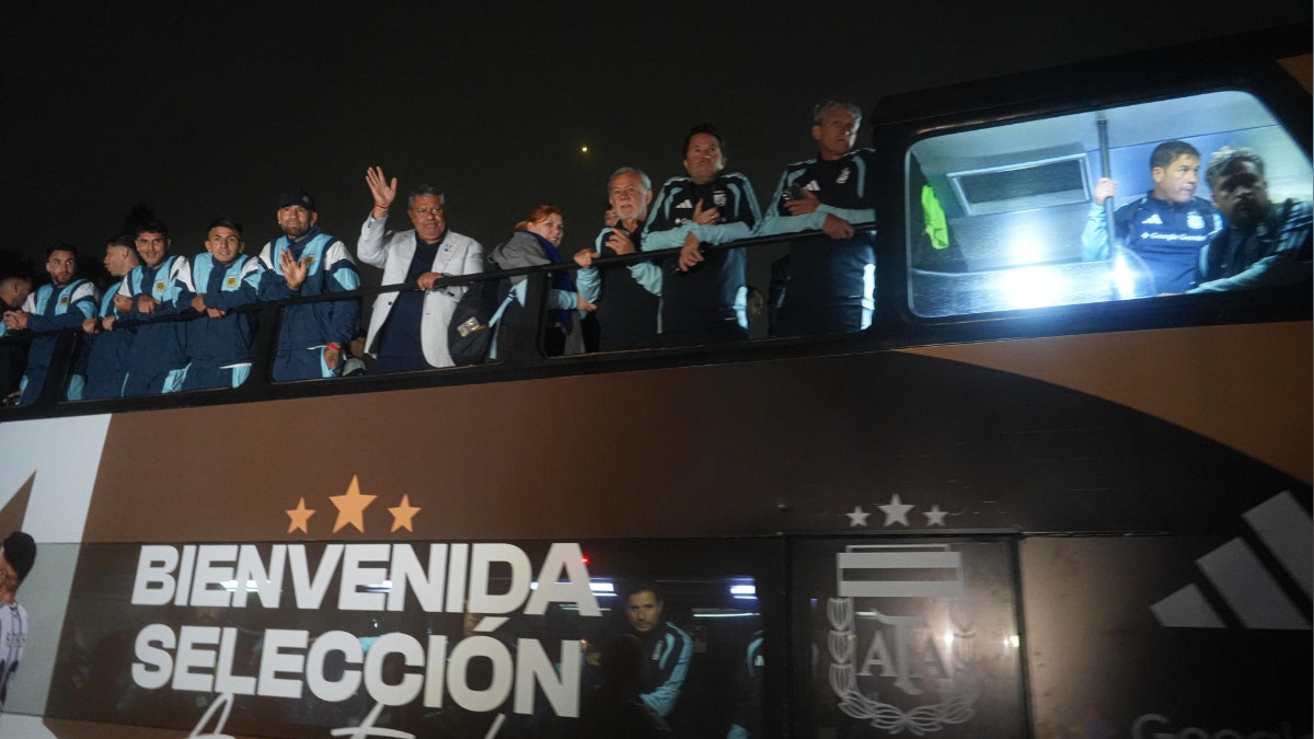 Tras lo hecho en el Mundial 2026: habrá un minuto de aplausos en todas las canchas del fútbol argentino