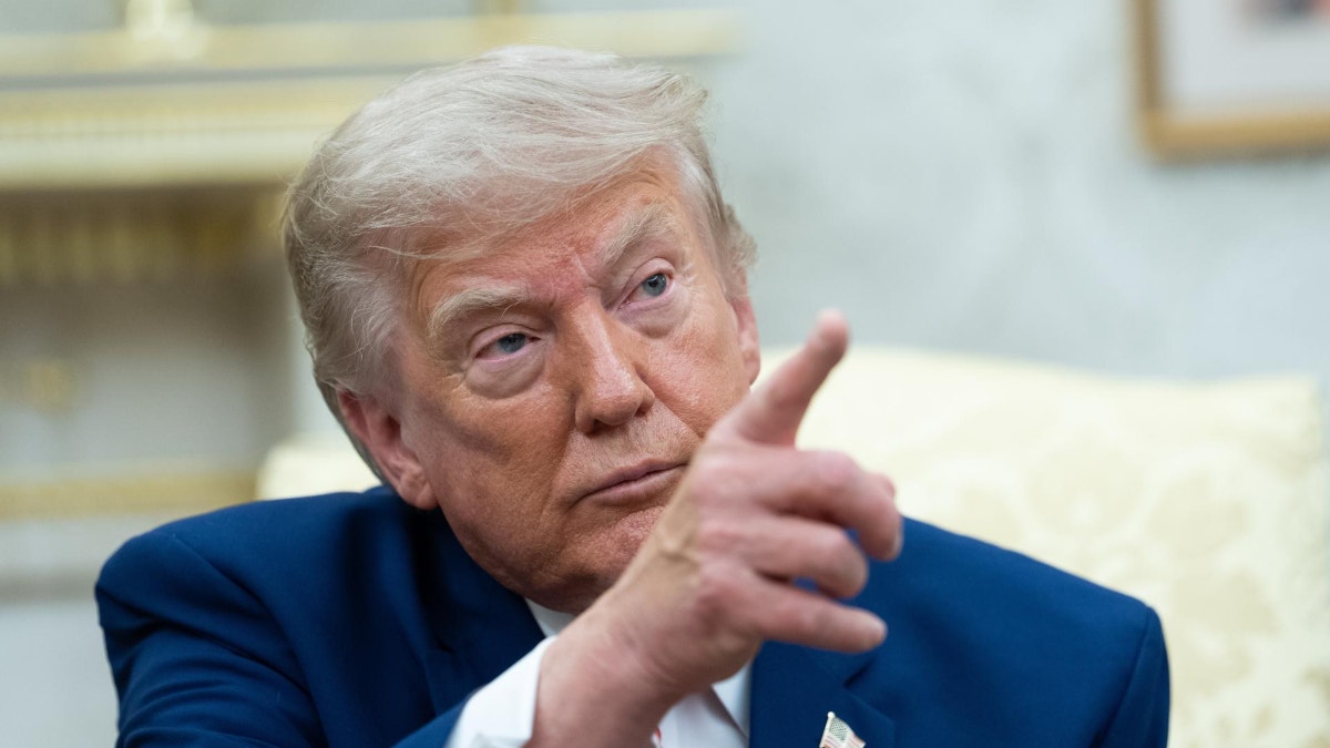 Donald Trump dice que Irán va "a pagar con creces" la muerte de soldados estadounidenses
