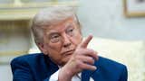 Trump dice que Irán va 