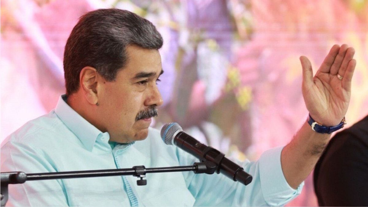 Magistrado de EE.UU. fija para el 1 de junio de 2027 el inicio del juicio por narcotráfico contra Nicolás Maduro