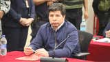 Corte Suprema confirma ampliación de prisión preventiva para Pedro Castillo hasta marzo del 2027