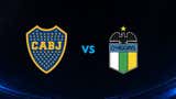 Boca vs. O'Higgins hoy EN VIVO: juegan por los playoffs de Copa Sudamericana 2026