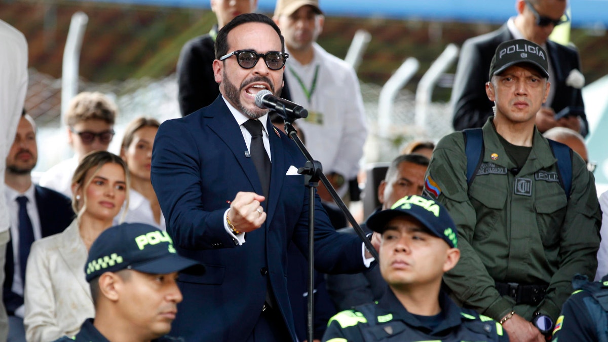 De la Espriella enviará a futuros vicepresidente y canciller a investidura de Fujimori