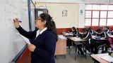 Docentes y auxiliares de educación recibirán un bono extraordinario de S/ 487: más de 434,000 serán beneficiados