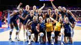 Brasil está en semifinales: venció 3-1 a Japón y enfrentará a Italia en la Liga de Naciones de Vóley