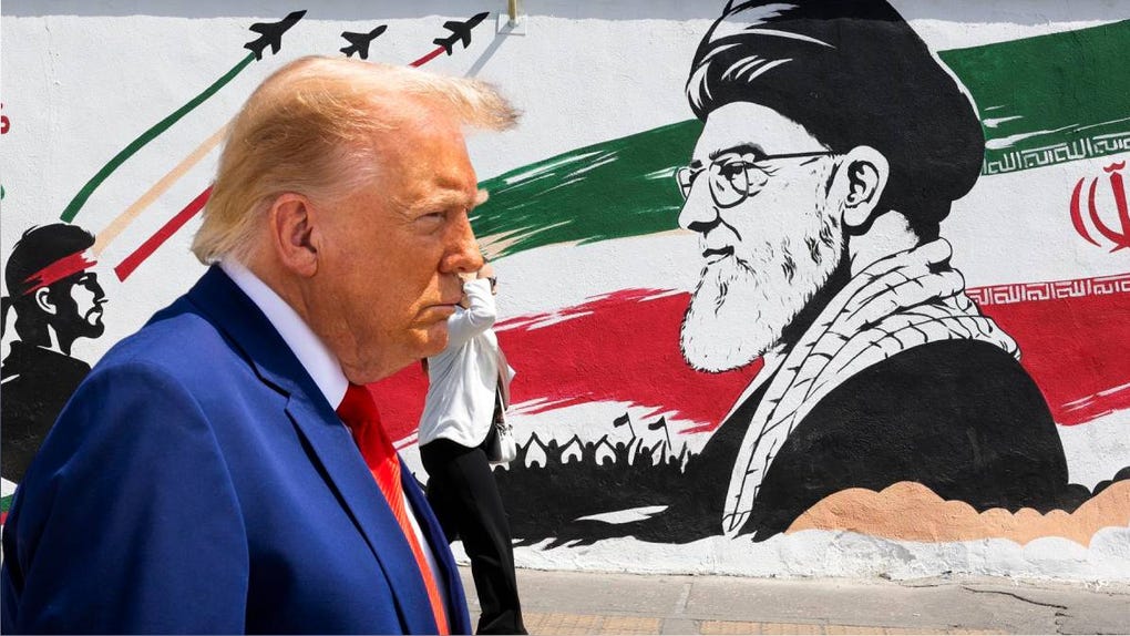 Irán respondió a Trump tras amenazas de ataques eléctricos.