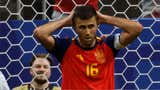 Rodri sufre un nuevo revés tras el Mundial: será operado de la espalda, según The Athletic