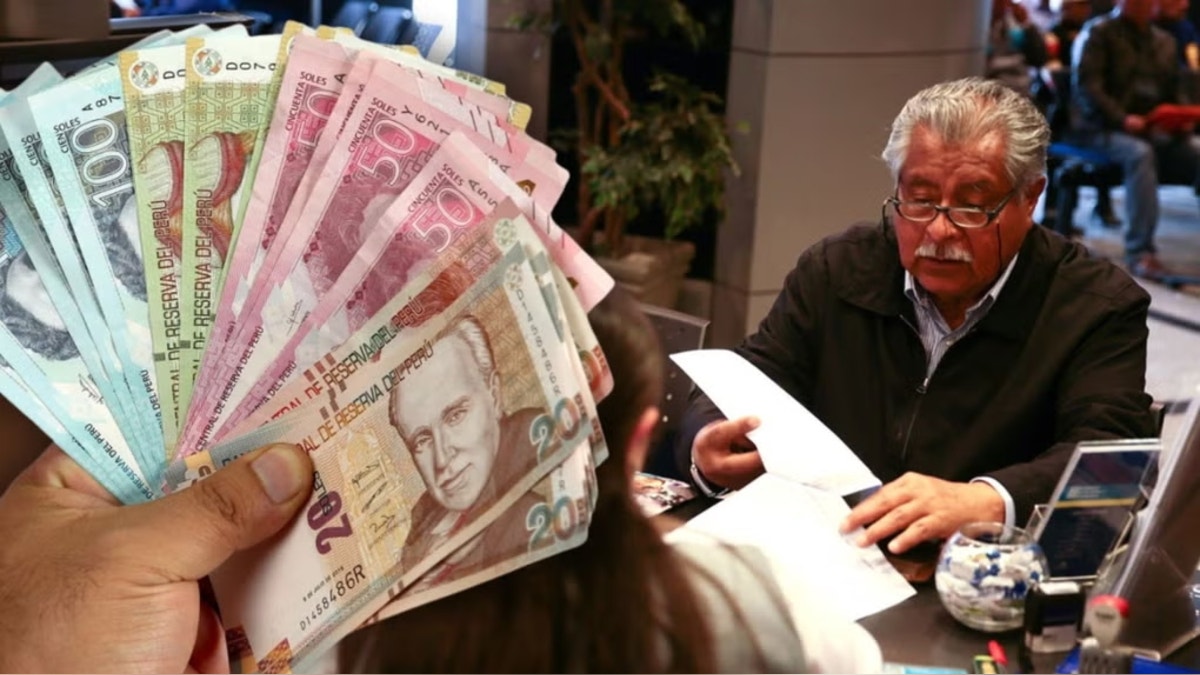 ¿Pagas comisión sobre tu sueldo en la AFP? La SBS abrirá nuevo plazo para cambiar al cobro sobre tu fondo
