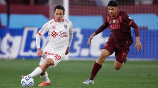 Cienciano vs Lanús: resumen e incidencias del partido por los playoffs de la Copa Sudamericana