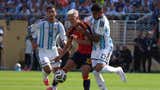Roberto Ayala rompe su silencio tras agredir a Dani Olmo: 