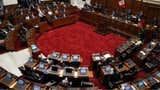 Congresistas del Partido del Buen Gobierno y Obras serían 