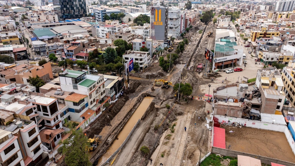 Fenómeno El Niño Costero: ¿La región Arequipa sufrirá inundaciones o sequías en los primeros meses del 2027?