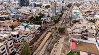 Fenómeno El Niño Costero: ¿La región Arequipa sufrirá inundaciones o sequías en los primeros meses del 2027?