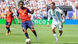 Por críticas al árbitro: recolectan firmas para que Argentina vuelva a jugar ante España