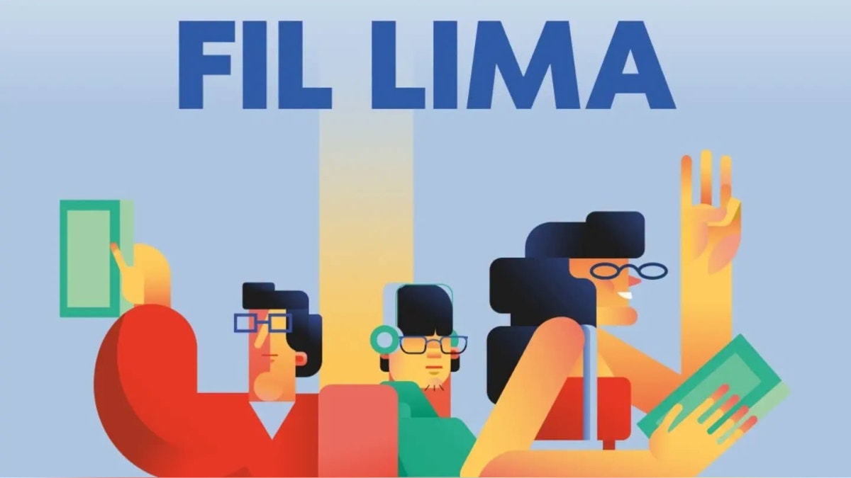 FIL Lima 2026 abre sus puertas: agenda completa y horarios para la jornada inaugural
