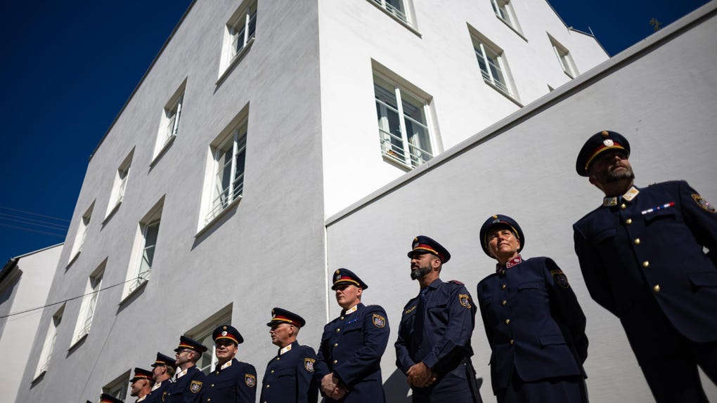 La casa natal de Hitler reabre como comisaría tras años de debate sobre su futuro
