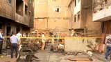 Incendio consume vivienda en La Victoria: familia reporta varios fallecidos