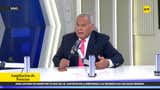 Abogado Wilber Medina a favor de resolución del TC que anuló prisión preventiva contra Cerrón