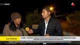 Comunidad de Pumpunya contabiliza 102 viviendas colapsadas tras sismo y urge al Gobierno agilizar instalación de módulos ante heladas