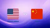 Hoy, Estados Unidos vs China EN VIVO: sigue el partido por cuartos de final de la Liga de Naciones de Vóley
